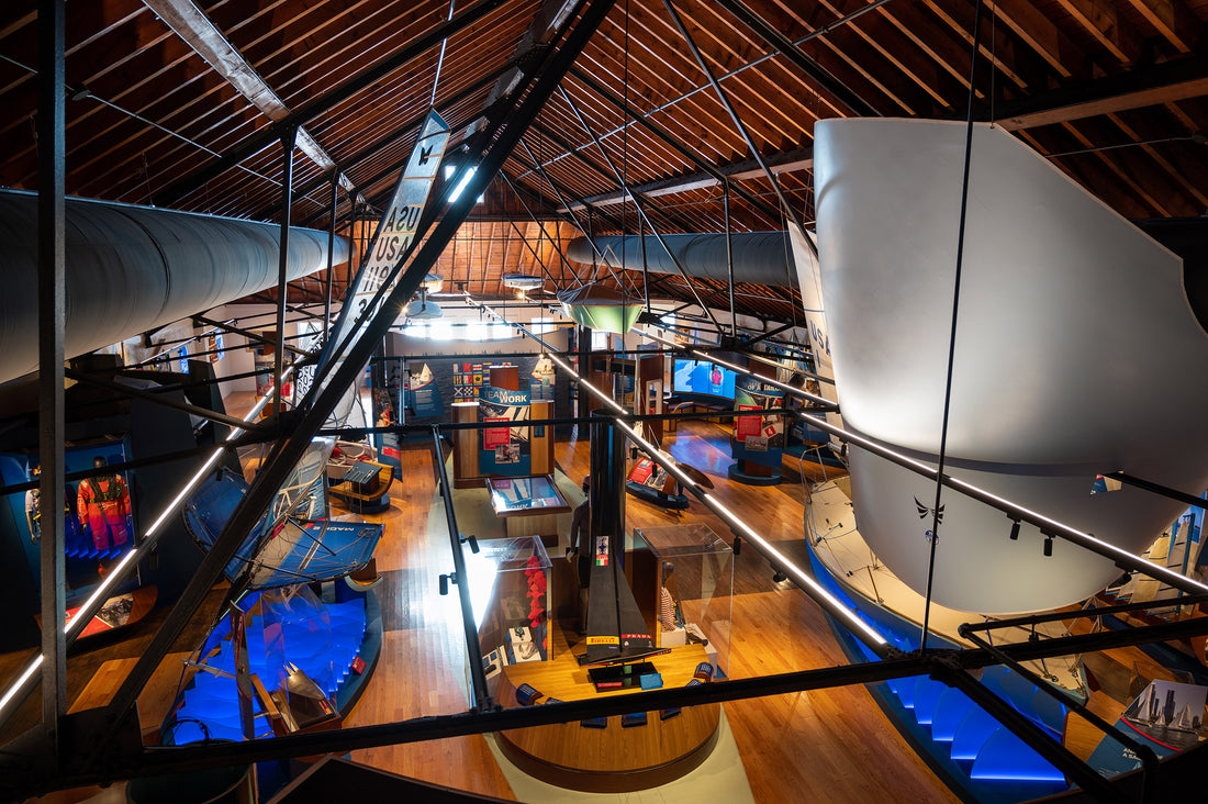 The Sailing Museum