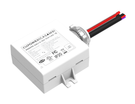 XNAPPK DALI-0-10V-1CH-CAS