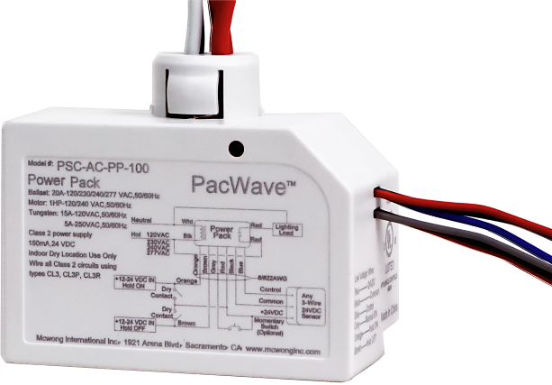 PSC-AC-PP-100