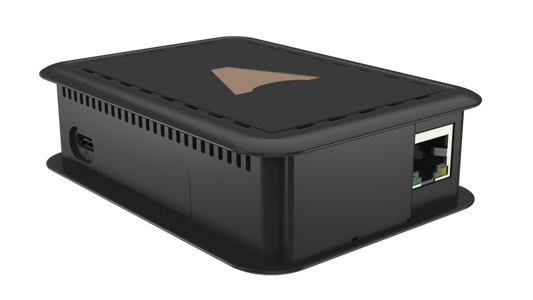 CGW-001-PSU - Gateway with Power Supply Unit