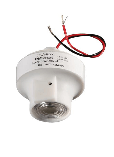 CES/I-B-CS - Photodiode Sensor with BLE Compliant output