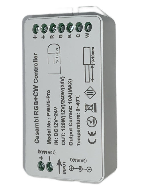 PWM5-Pro