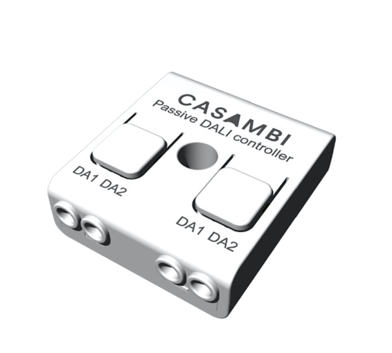 CBU-DCS - Casambi Bluetooth DALI Controller