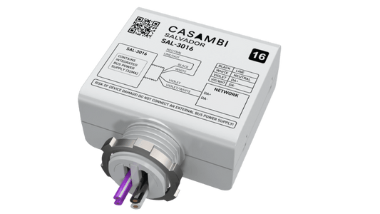 SAL-3016
